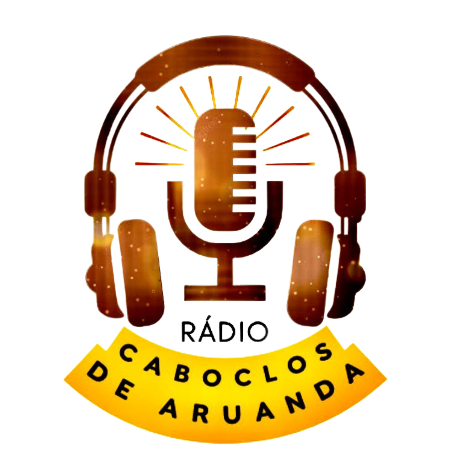 Rádio Caboclos de Aruanda